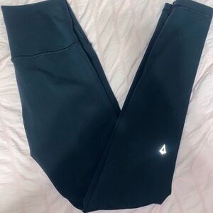 Black ivivva (owned by lululemon) leggings⚠️SOLD⚠️